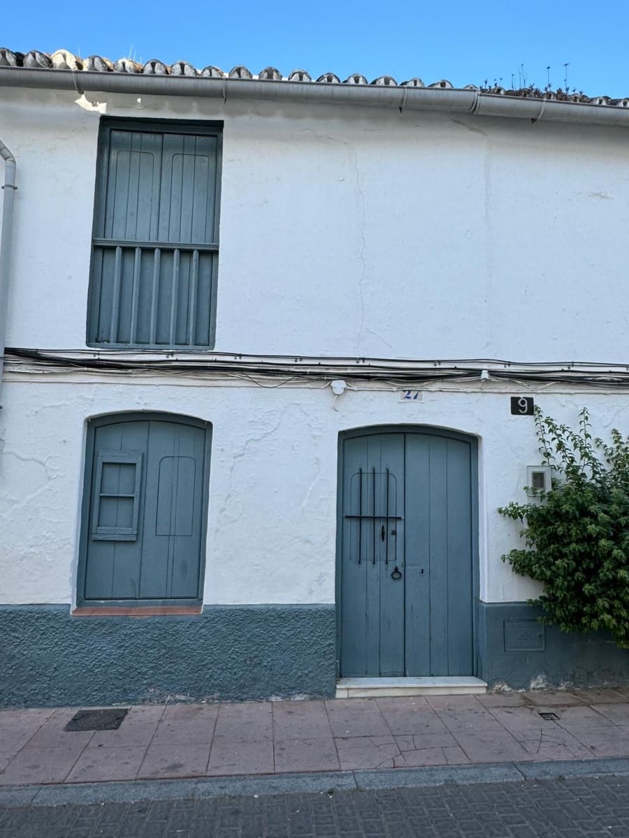 6 camera da letto Casa in vendita in Estepona - 675.000 € (Rif: 9666982)