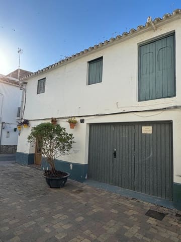 6 camera da letto Casa in vendita in Estepona - 675.000 € (Rif: 9666982)