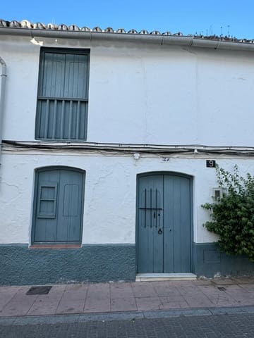 6 camera da letto Casa in vendita in Estepona - 675.000 € (Rif: 9666982)