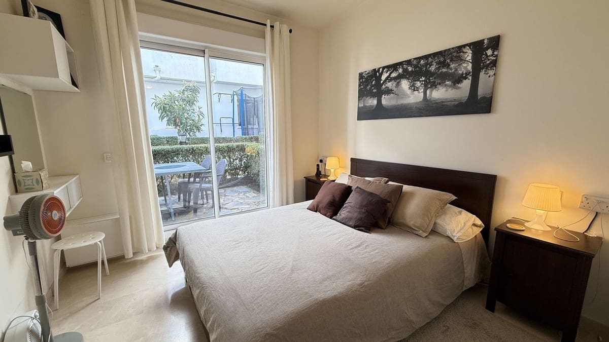 4 slaapkamer Appartement te koop in Estepona met zwembad garage - € 325.000 (Ref: 9683292)