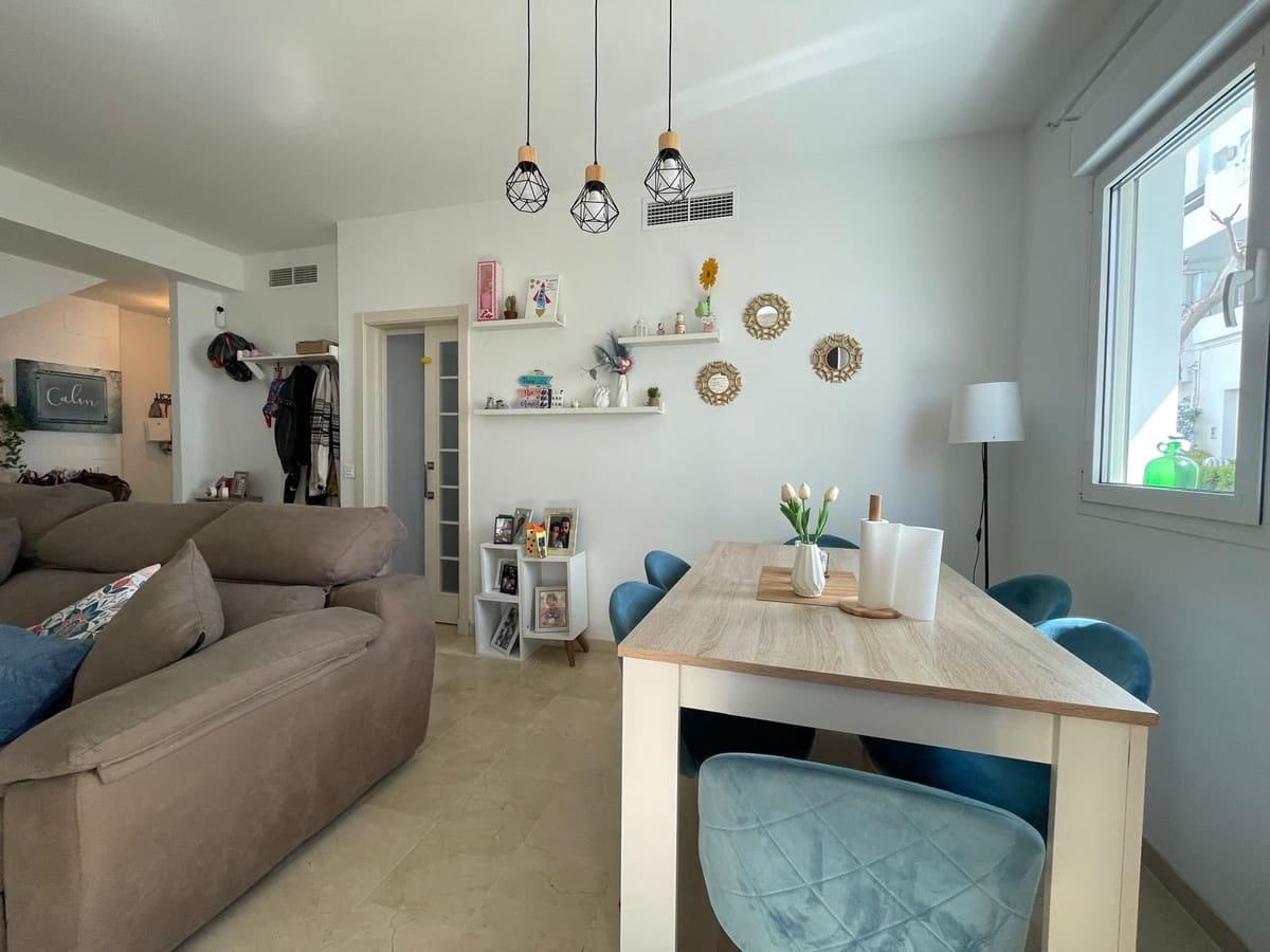 3 camera da letto Appartamento in vendita in Estepona con piscina garage - 318.000 € (Rif: 9687552)