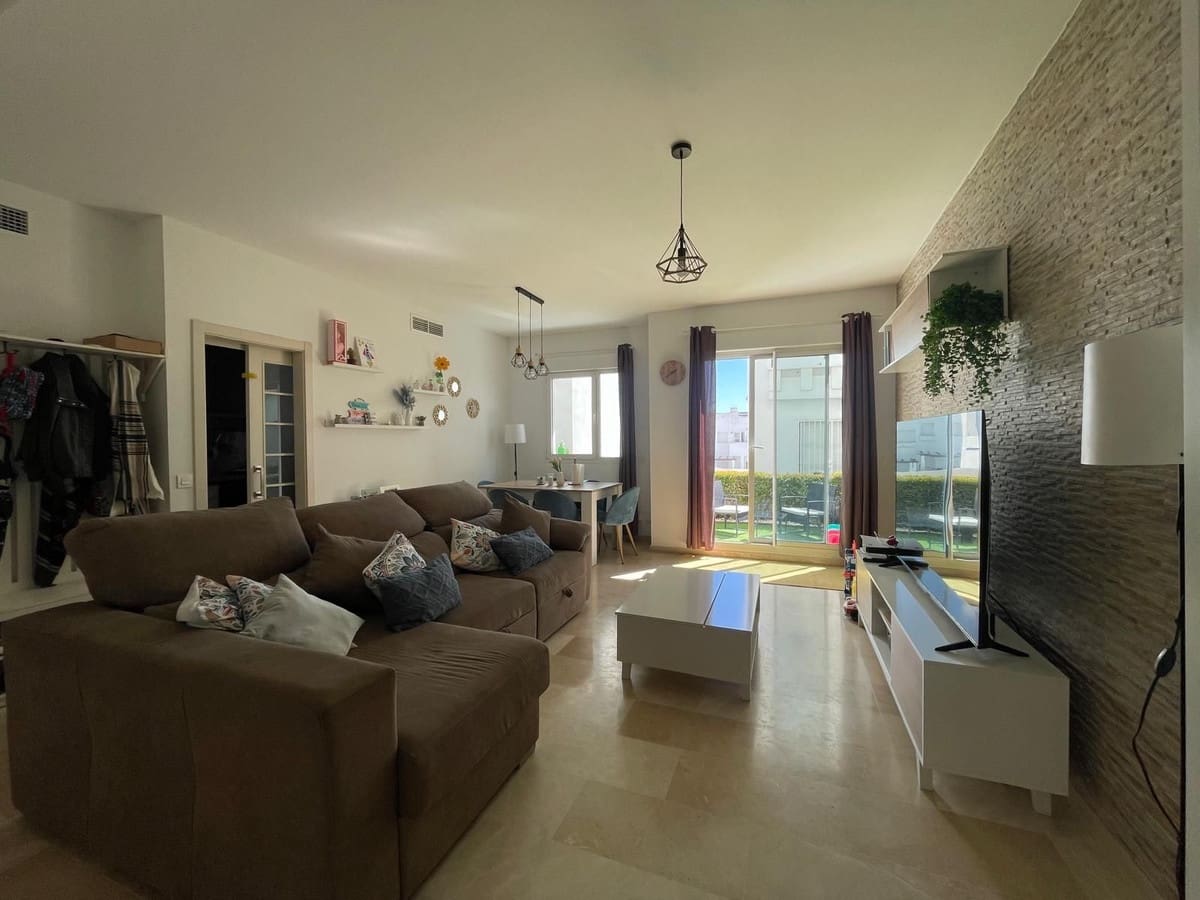 3 camera da letto Appartamento in vendita in Estepona con piscina garage - 318.000 € (Rif: 9687552)