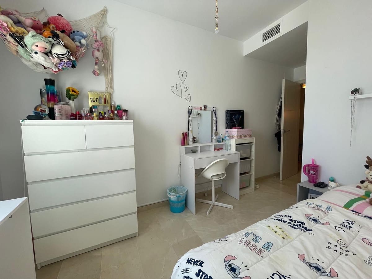 3 camera da letto Appartamento in vendita in Estepona con piscina garage - 318.000 € (Rif: 9687552)