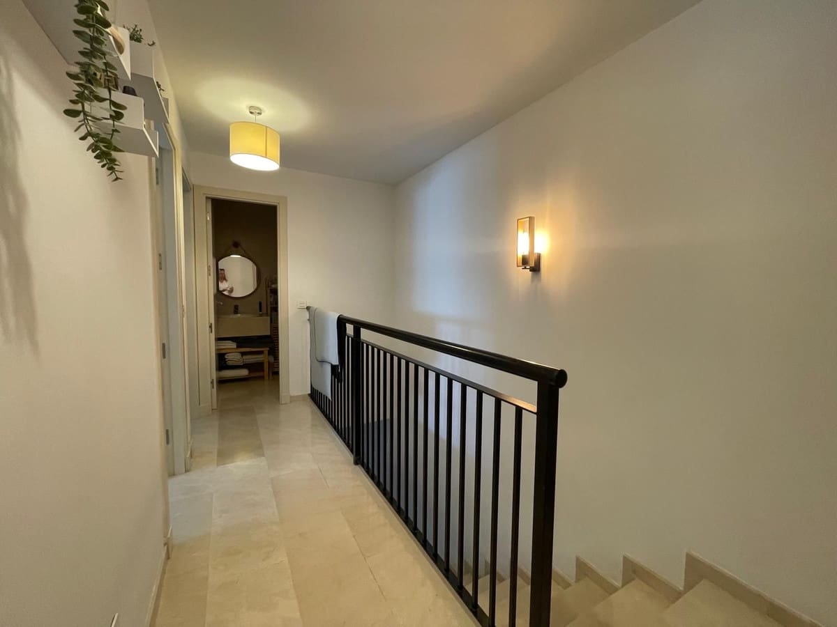 3 camera da letto Appartamento in vendita in Estepona con piscina garage - 318.000 € (Rif: 9687552)