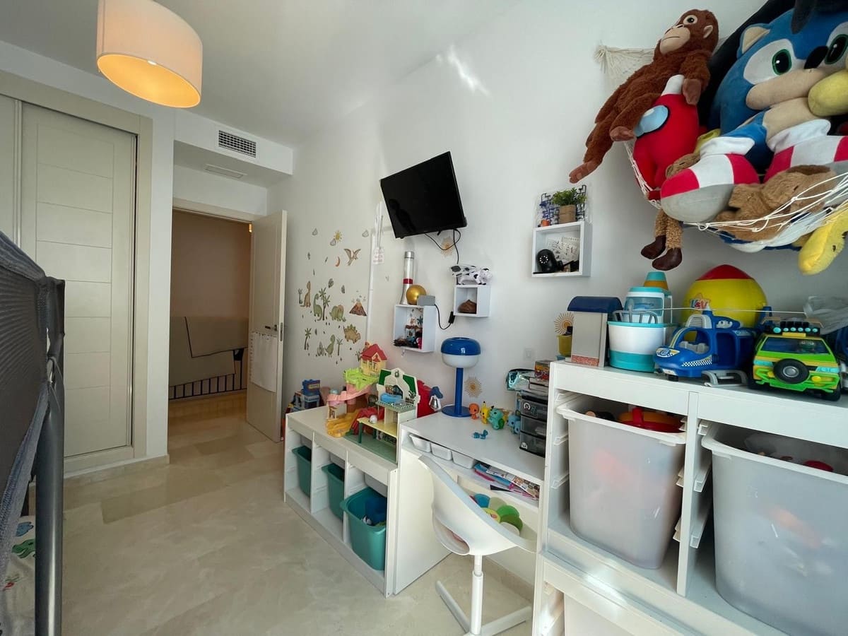 3 camera da letto Appartamento in vendita in Estepona con piscina garage - 318.000 € (Rif: 9687552)