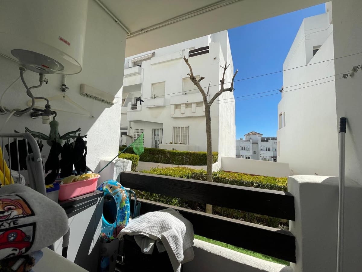 3 camera da letto Appartamento in vendita in Estepona con piscina garage - 318.000 € (Rif: 9687552)