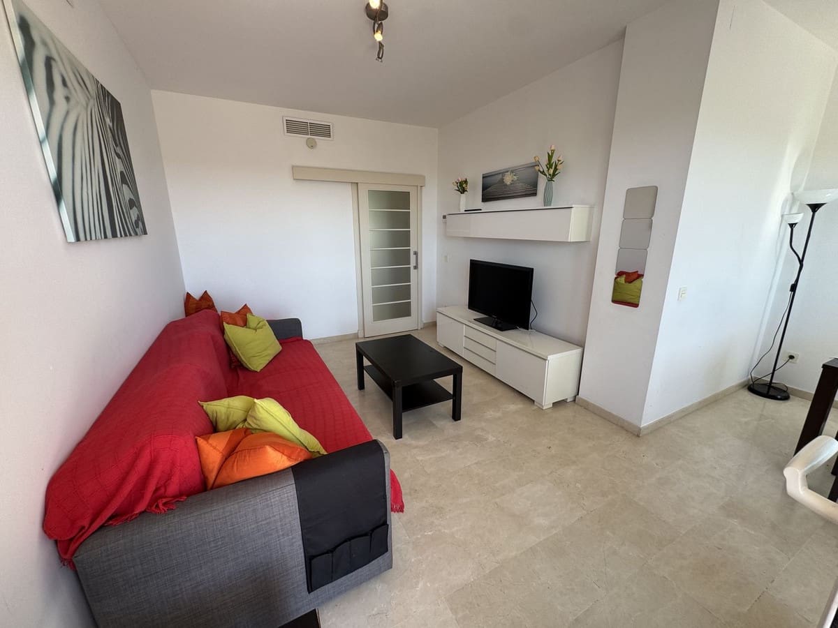 2 chambre Appartement à vendre à Estepona avec piscine garage - 345 000 € (Ref: 9750942)