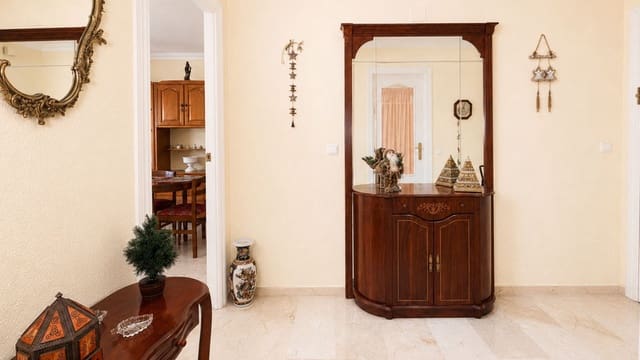 3 sypialnia Apartament na sprzedaż w Estepona - 549 000 € (Ref: 9879904)