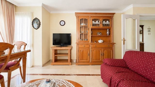 3 sypialnia Apartament na sprzedaż w Estepona - 549 000 € (Ref: 9879904)