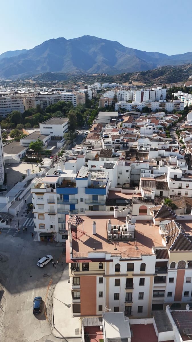 2 sovrum Lägenhet till salu i Estepona - 475 000 € (Ref: 9958318)