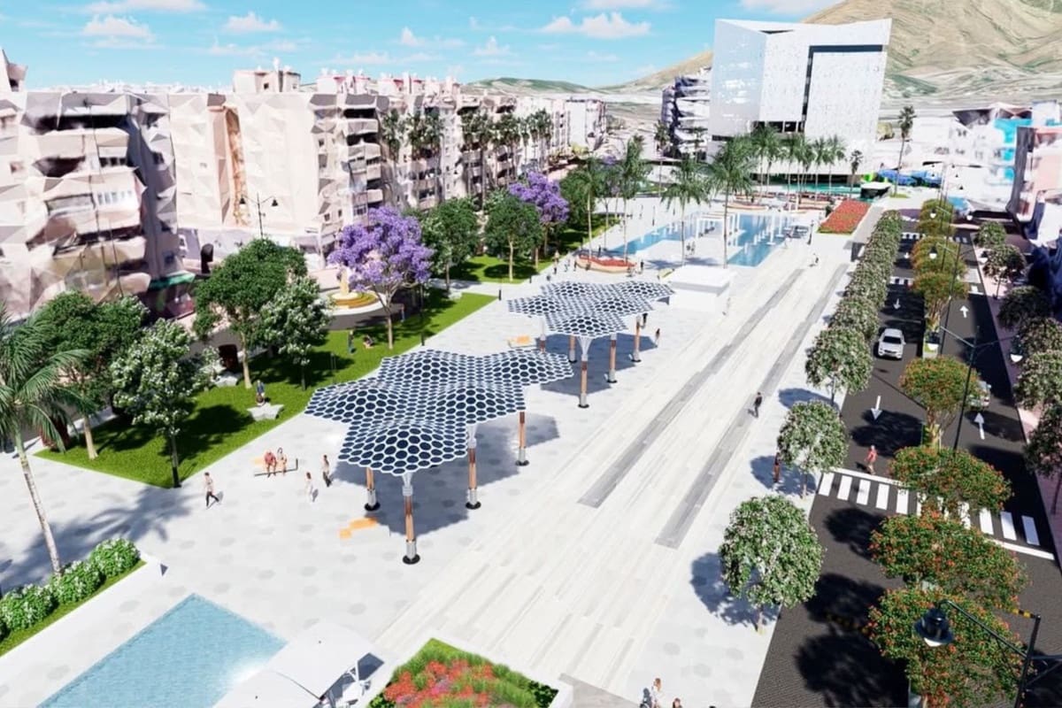 2 bedroom Apartment for sale in Estepona - € 475,000 (Ref: 9958318)