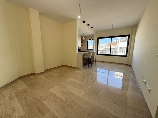 2 makuuhuone Huoneisto myytävänä paikassa Estepona - 475 000 € (Ref: 9958318)