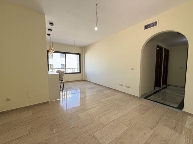 2 makuuhuone Huoneisto myytävänä paikassa Estepona - 475 000 € (Ref: 9958318)
