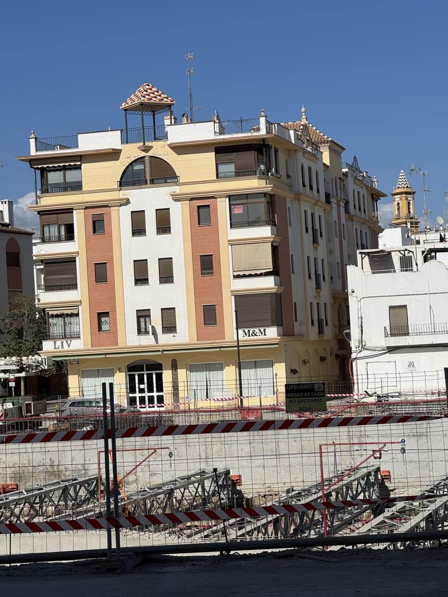 2 quarto Apartamento para venda em Estepona - 449 000 € (Ref: 9958318)