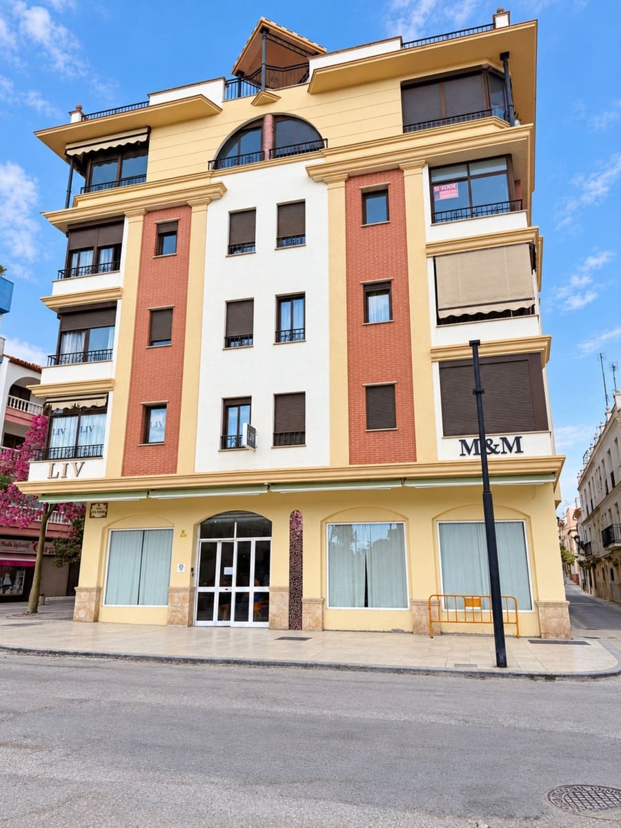 2 soverom Leilighet til salgs i Estepona - € 449 000 (Ref: 9958318)