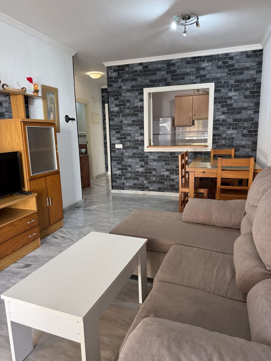 1 soveværelse Lejlighed til salg i Estepona med swimmingpool garage - € 325.000 (Ref: 9965979)