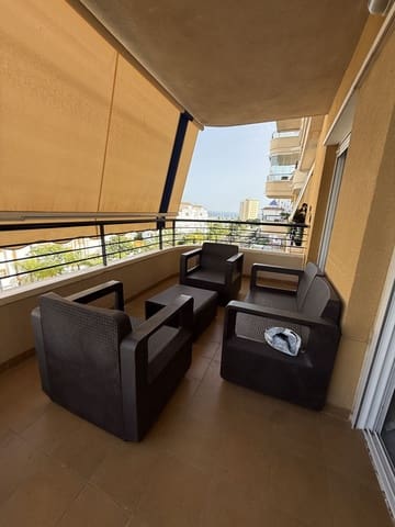 1 slaapkamer Appartement te koop in Estepona met zwembad garage - € 325.000 (Ref: 9965979)