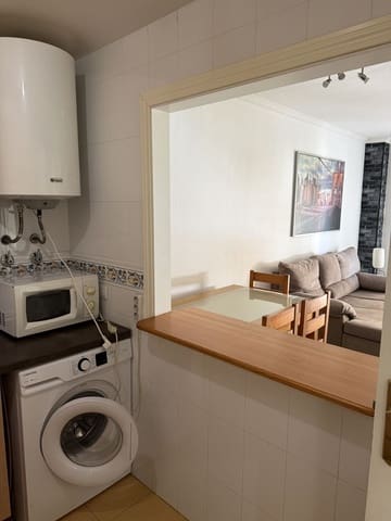1 slaapkamer Appartement te koop in Estepona met zwembad garage - € 325.000 (Ref: 9965979)