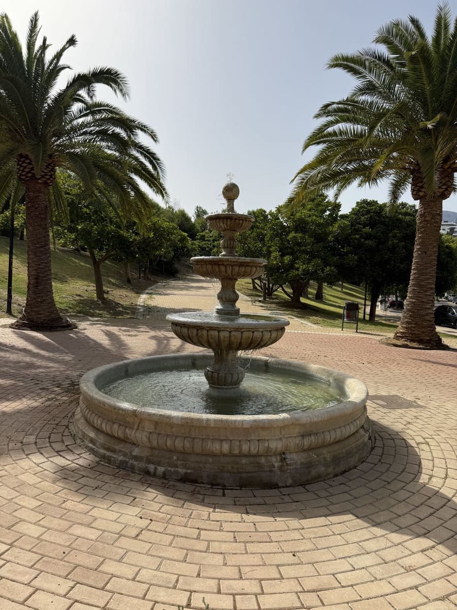 1 soveværelse Lejlighed til salg i Estepona med swimmingpool garage - € 325.000 (Ref: 9965979)