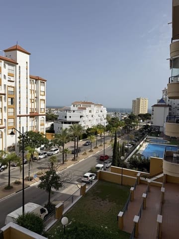 1 slaapkamer Appartement te koop in Estepona met zwembad garage - € 325.000 (Ref: 9965979)