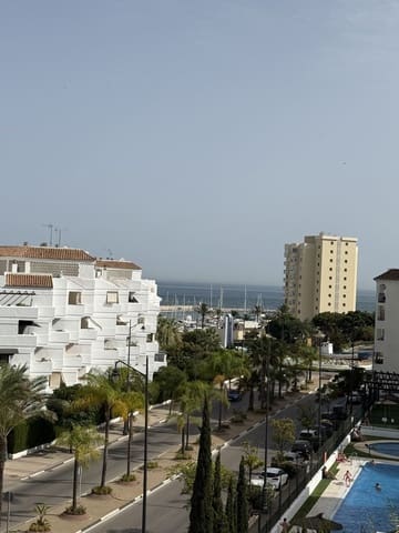 1 slaapkamer Appartement te koop in Estepona met zwembad garage - € 325.000 (Ref: 9965979)