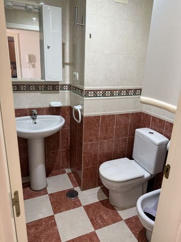 1 slaapkamer Appartement te koop in Estepona met zwembad garage - € 325.000 (Ref: 9965979)