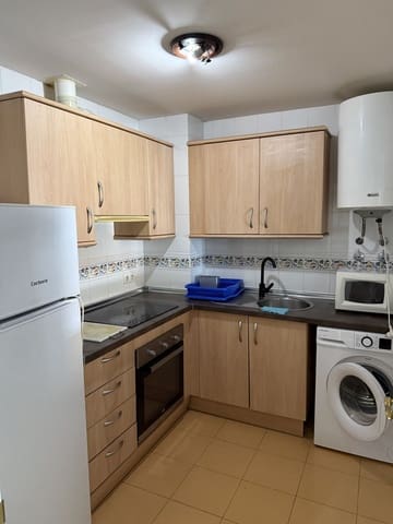 1 slaapkamer Appartement te koop in Estepona met zwembad garage - € 325.000 (Ref: 9965979)