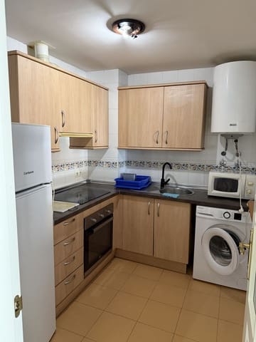 1 slaapkamer Appartement te koop in Estepona met zwembad garage - € 325.000 (Ref: 9965979)