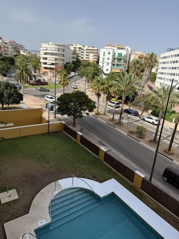 1 slaapkamer Appartement te koop in Estepona met zwembad garage - € 325.000 (Ref: 9965979)