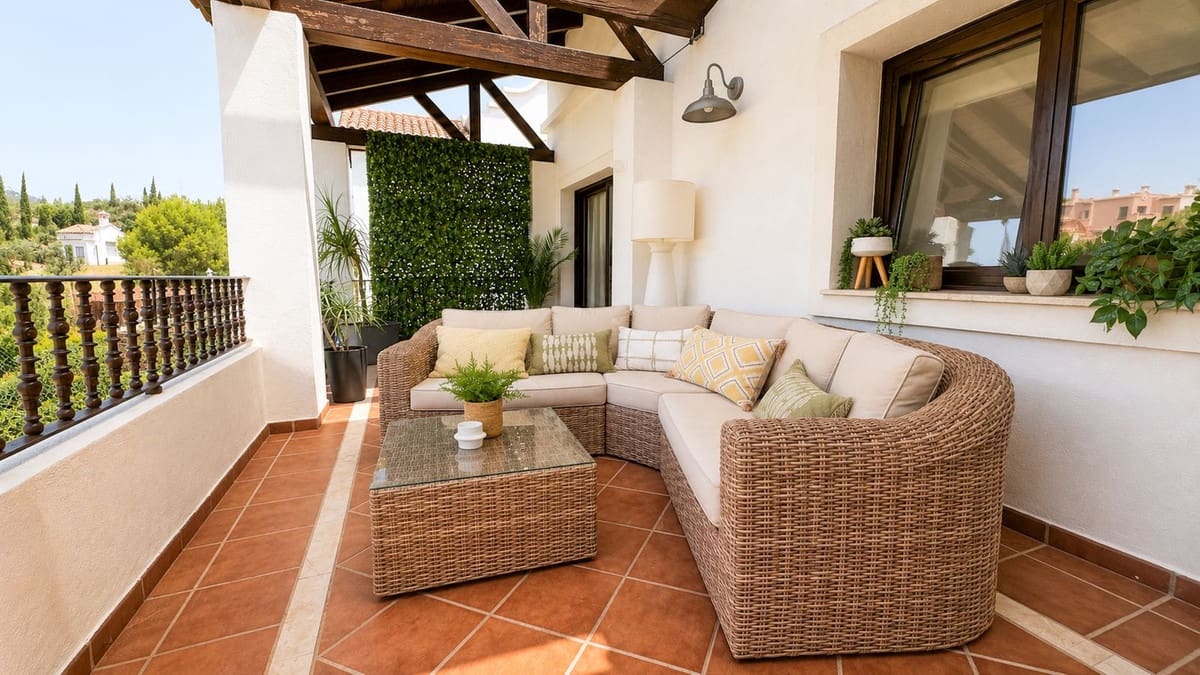 3 bedroom Villa for sale in Estepona with pool garage - € 849,750 (Ref: 9981594)