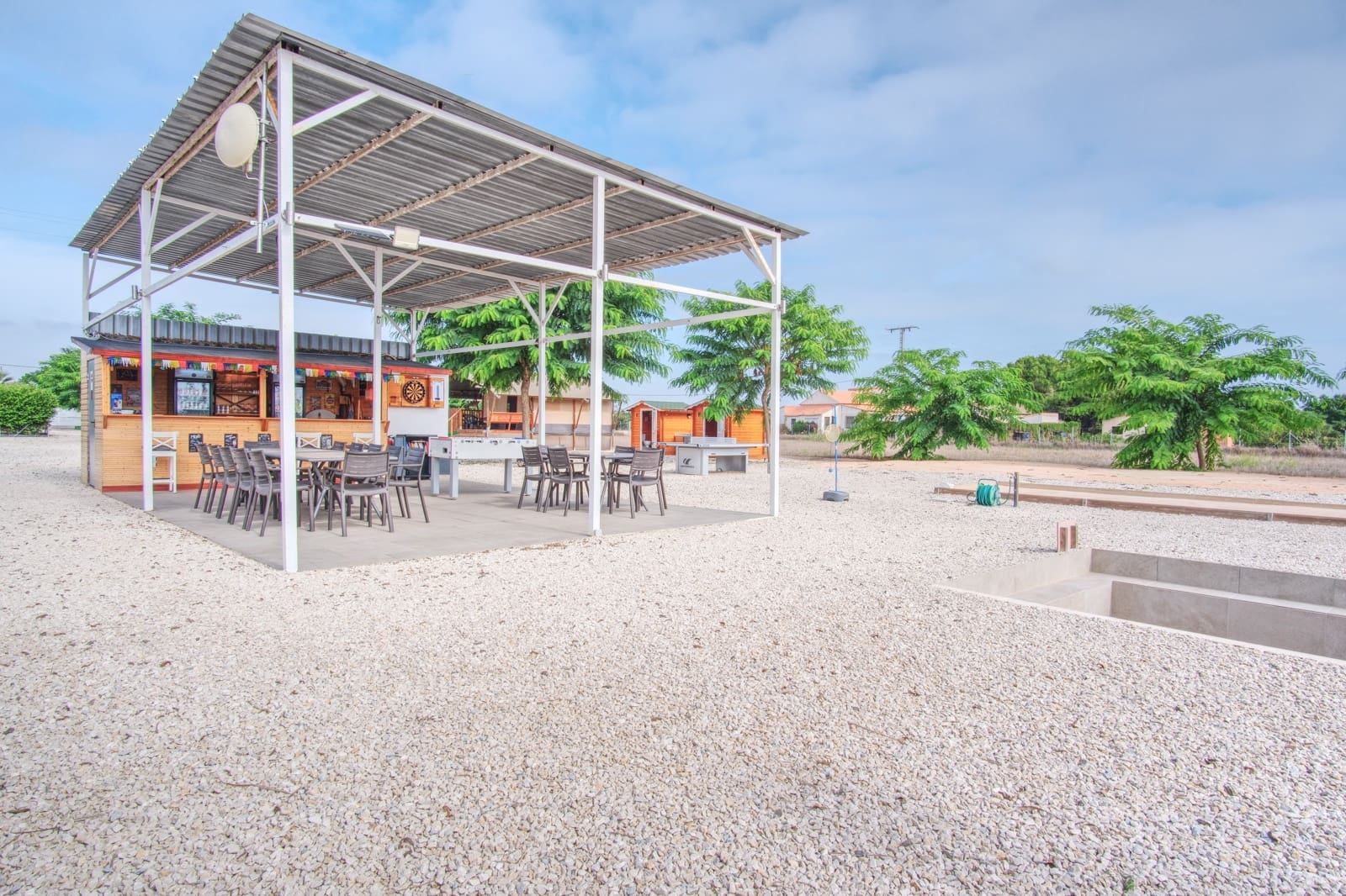 9 Zimmer Finca/Landgut zu verkaufen in Dolores mit Pool Garage - 880.000 € (Ref: 9626428)