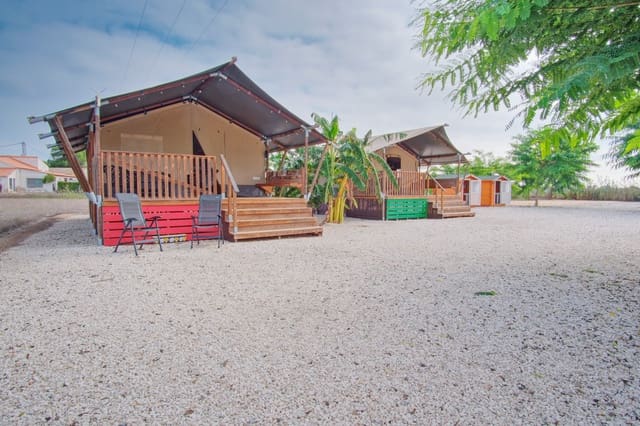 9 Zimmer Finca/Landgut zu verkaufen in Dolores mit Pool Garage - 880.000 € (Ref: 9626428)