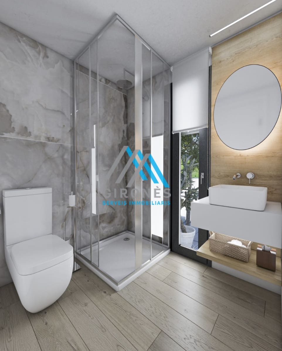 3 soveværelse Villa til salg i Santa Cristina d'Aro med swimmingpool garage - € 270.000 (Ref: 9890749)