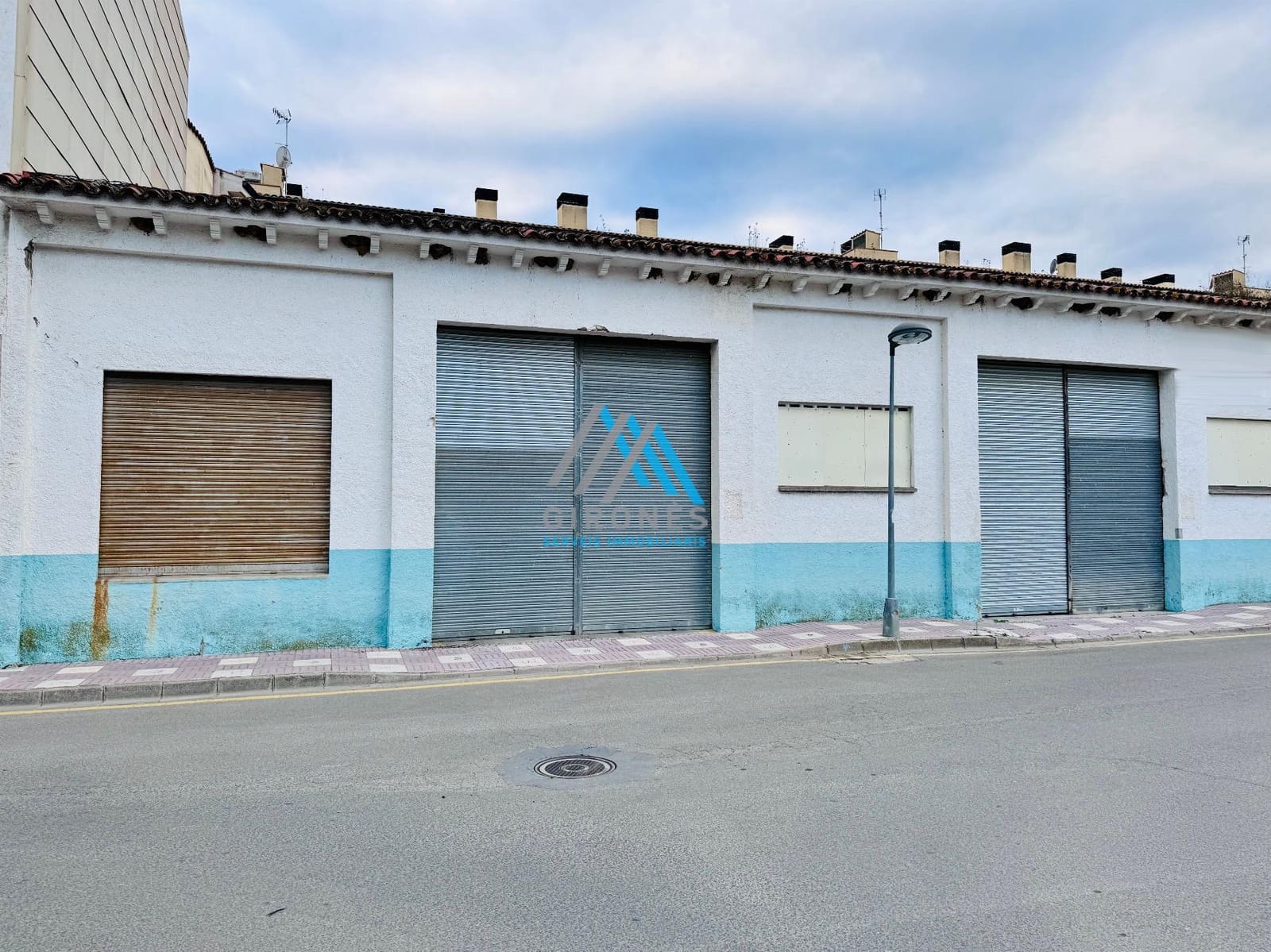 1 slaapkamer Commercieel te huur in Santa Cristina d'Aro - € 3.000 (Ref: 9890750)