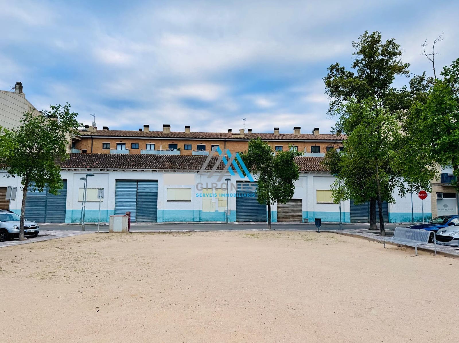 1 slaapkamer Commercieel te huur in Santa Cristina d'Aro - € 3.000 (Ref: 9890750)