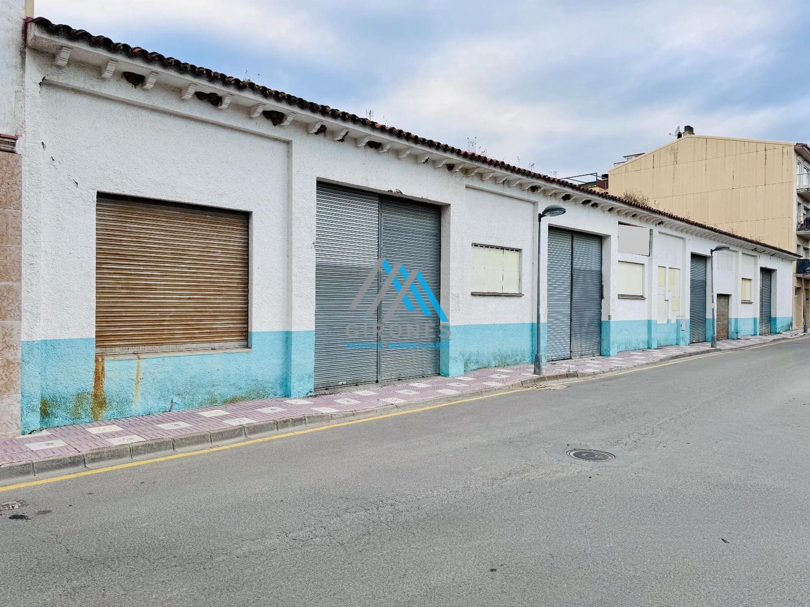 1 slaapkamer Commercieel te huur in Santa Cristina d'Aro - € 3.000 (Ref: 9890750)