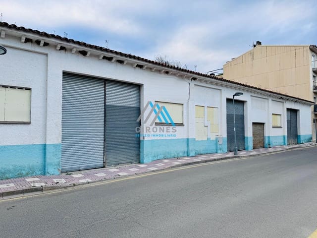 1 sypialnia Komercyjne do wynajęcia w Santa Cristina d'Aro - 3 000 € (Ref: 9890750)