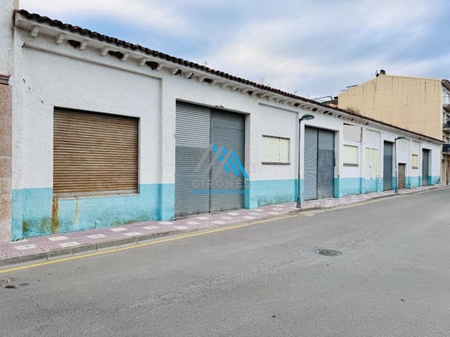 1 sypialnia Komercyjne do wynajęcia w Santa Cristina d'Aro - 3 000 € (Ref: 9890750)