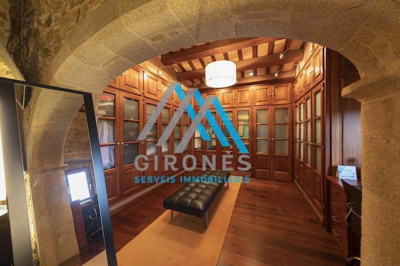 5 chambre Finca/Maison de Campagne à vendre à Platja d'Aro avec piscine garage - 3 100 000 € (Ref: 9890751)