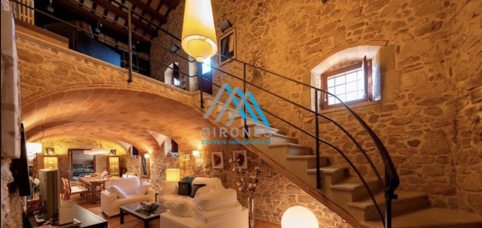 5 chambre Finca/Maison de Campagne à vendre à Platja d'Aro avec piscine garage - 3 100 000 € (Ref: 9890751)
