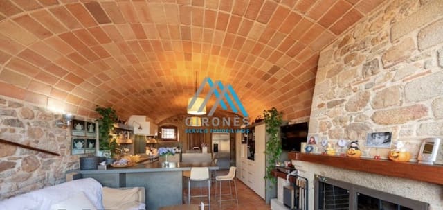 5 soverom Finca/Herregård til salgs i Platja d'Aro, Castell-Platja d'Aro med svømmebasseng garasje - € 3 100 000 (Ref: 9890751)