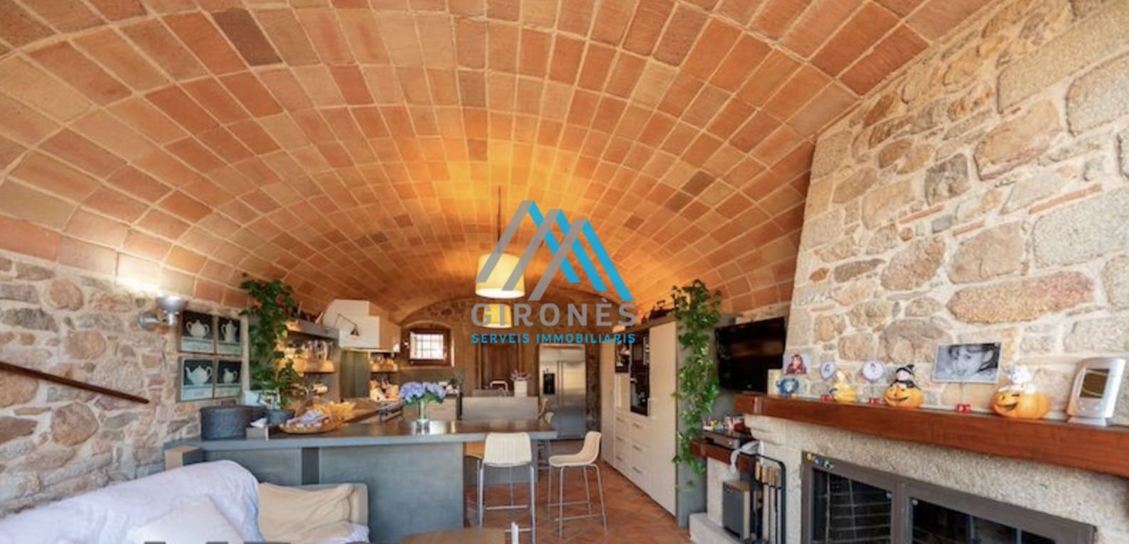 5 chambre Finca/Maison de Campagne à vendre à Platja d'Aro avec piscine garage - 3 100 000 € (Ref: 9890751)