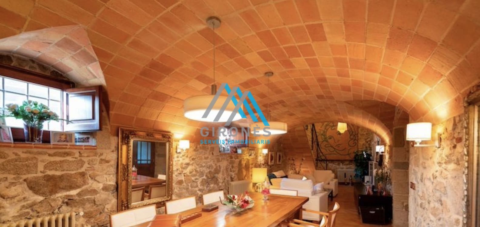 5 chambre Finca/Maison de Campagne à vendre à Platja d'Aro avec piscine garage - 3 100 000 € (Ref: 9890751)