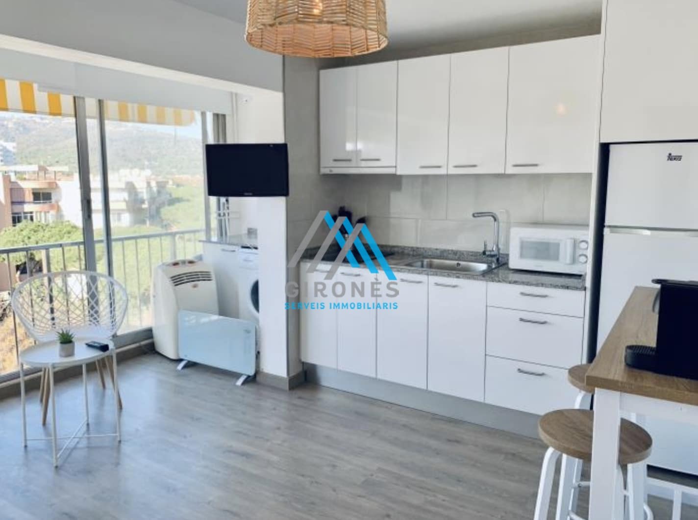 Studio til salgs i Platja d'Aro med svømmebasseng - € 149 000 (Ref: 9890753)