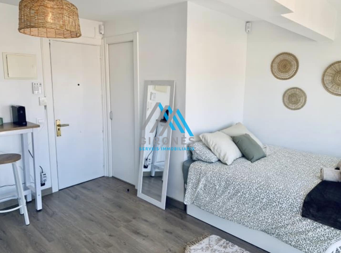 Studio til salgs i Platja d'Aro med svømmebasseng - € 149 000 (Ref: 9890753)