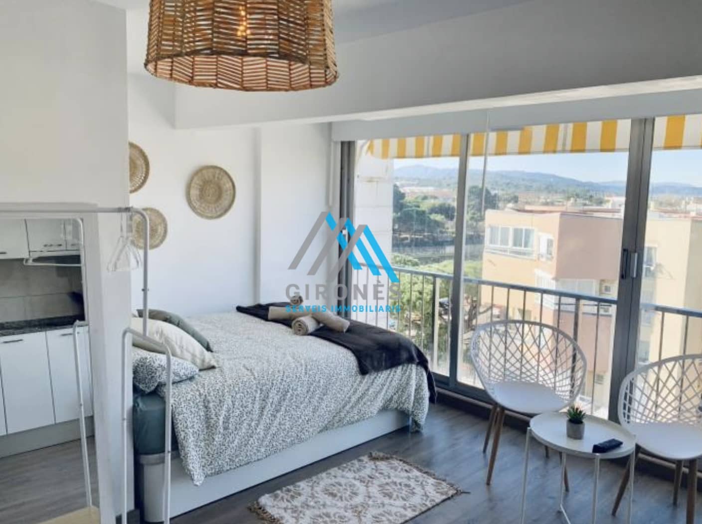 Studio til salgs i Platja d'Aro med svømmebasseng - € 149 000 (Ref: 9890753)