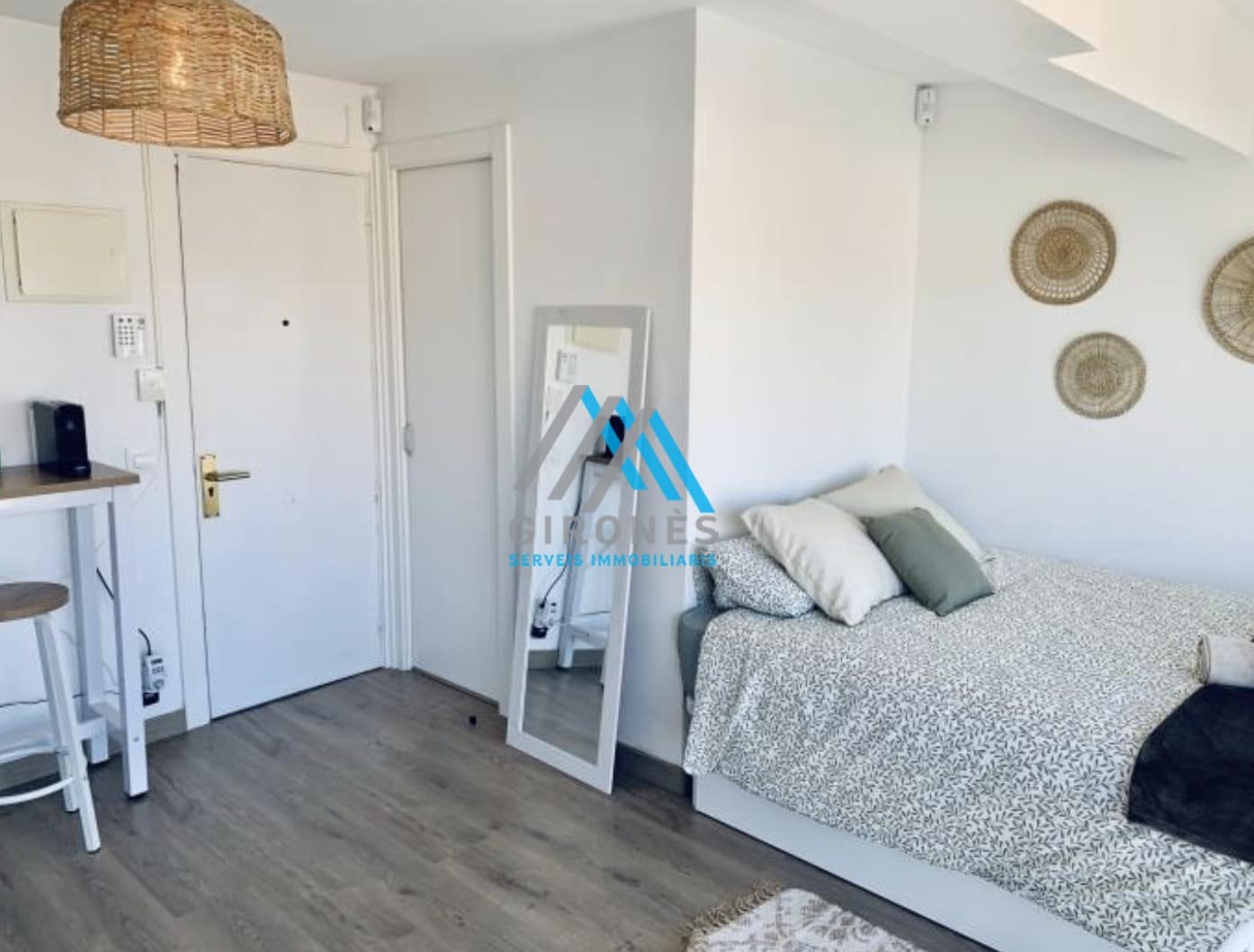 Studio til salgs i Platja d'Aro med svømmebasseng - € 149 000 (Ref: 9890753)