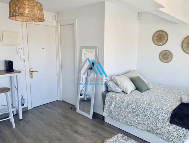 Studio til salgs i Platja d'Aro, Castell-Platja d'Aro med svømmebasseng - € 149 000 (Ref: 9890753)