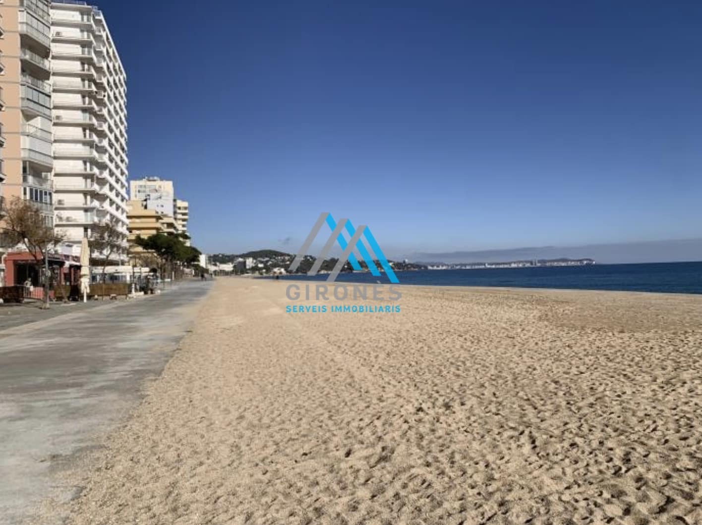 Studio til salgs i Platja d'Aro med svømmebasseng - € 149 000 (Ref: 9890753)