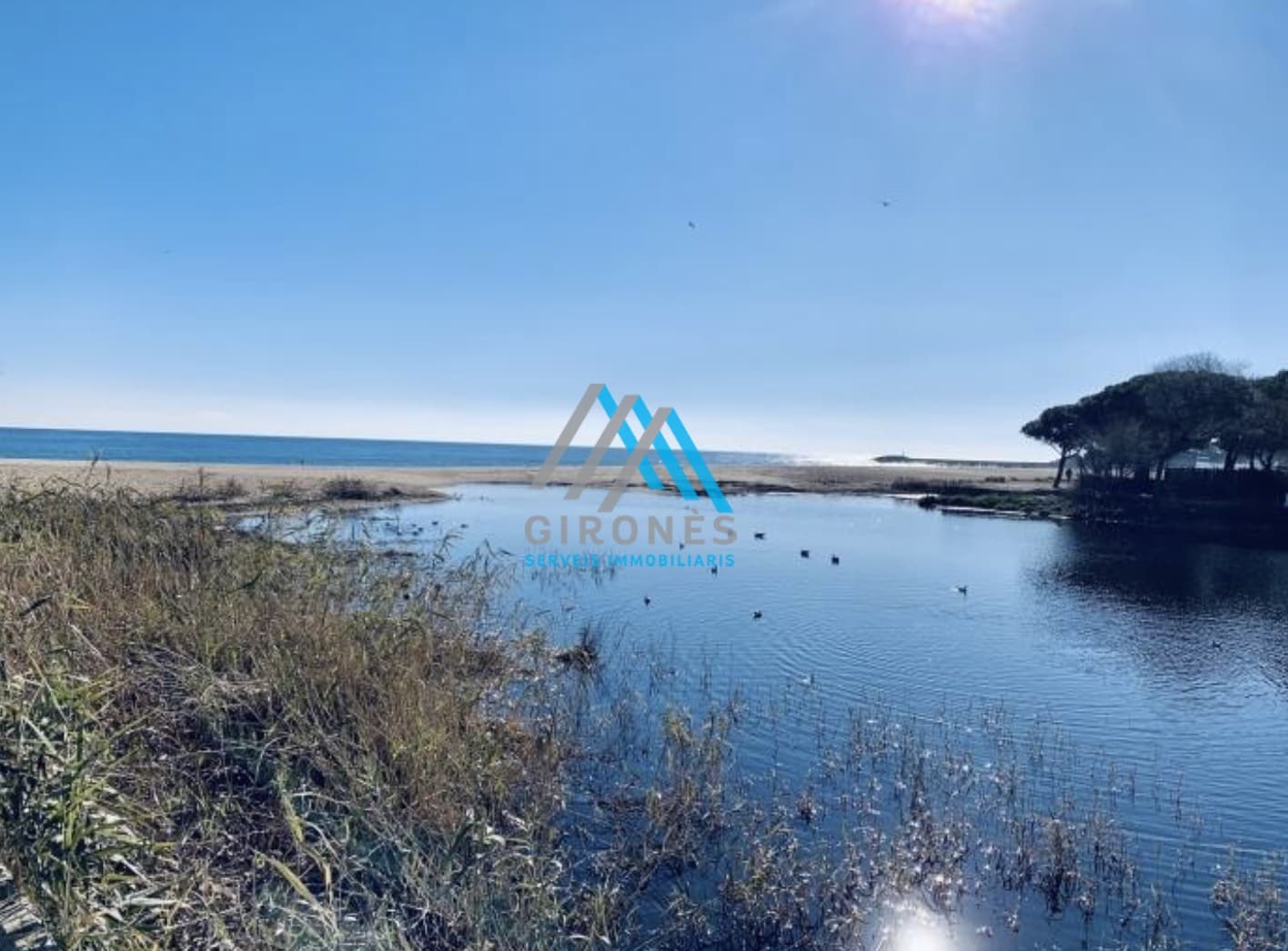 Studio til salgs i Platja d'Aro med svømmebasseng - € 149 000 (Ref: 9890753)